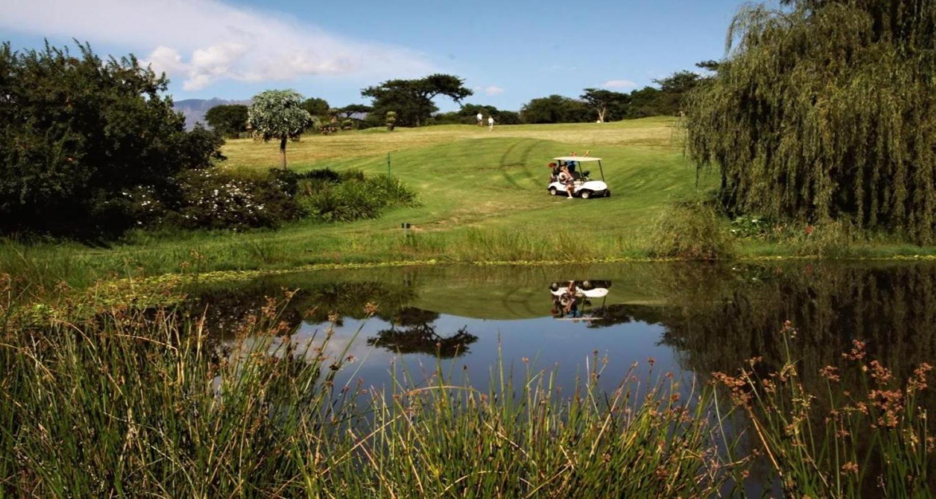 Hlalanathi Drakensberg Resort Bergville Exteriér fotografie