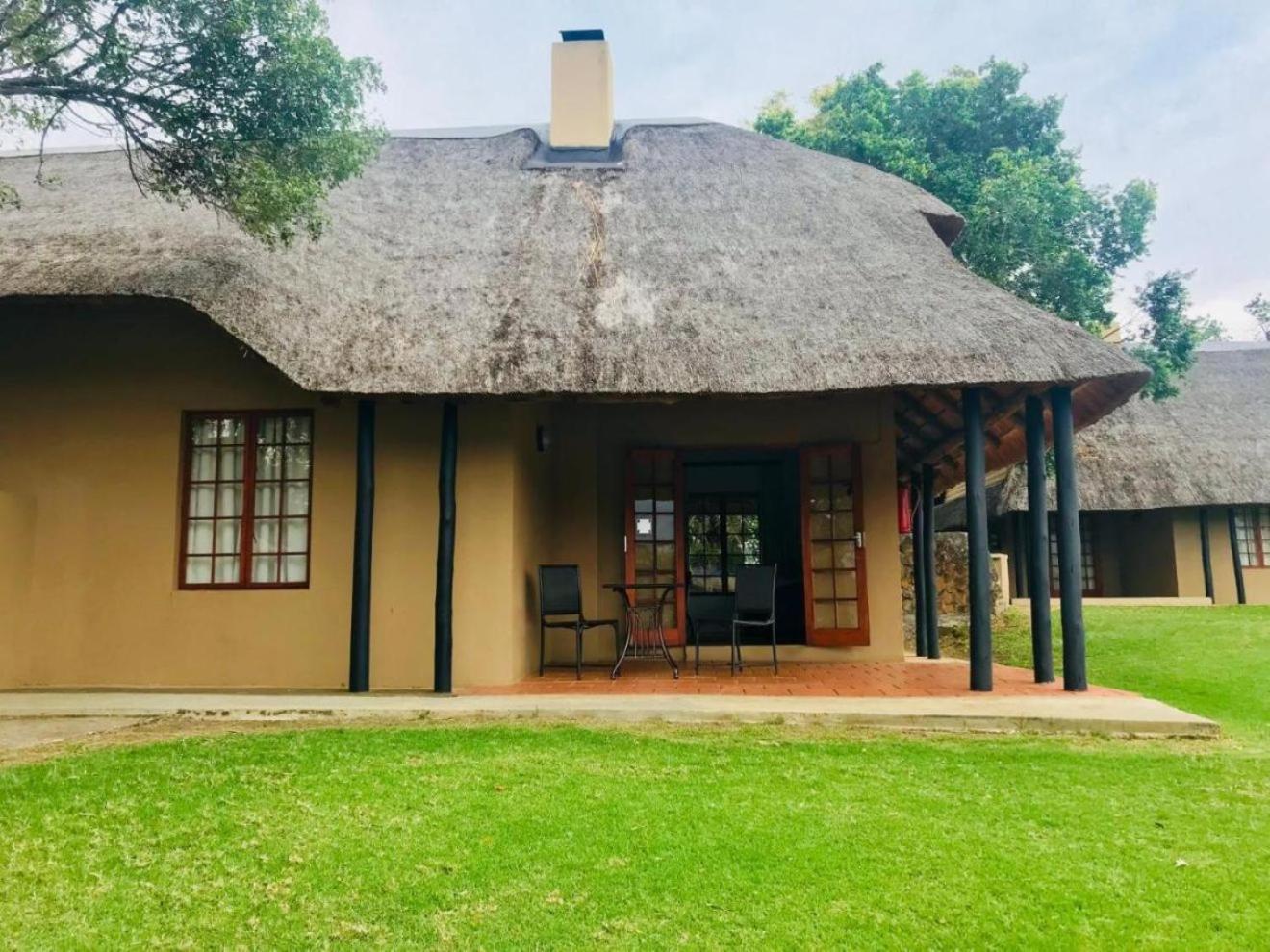Hlalanathi Drakensberg Resort Bergville Exteriér fotografie