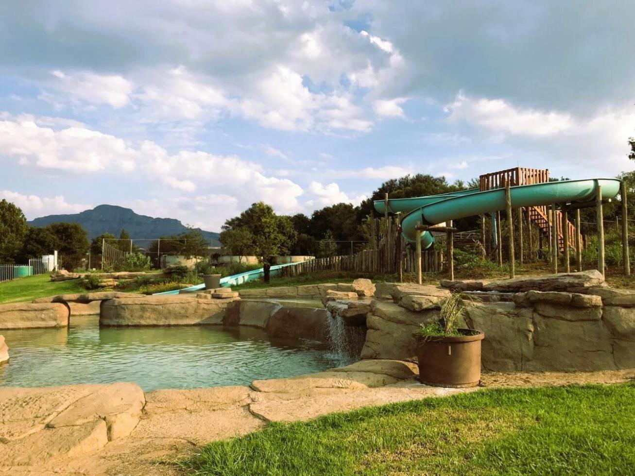 Hlalanathi Drakensberg Resort Bergville Exteriér fotografie