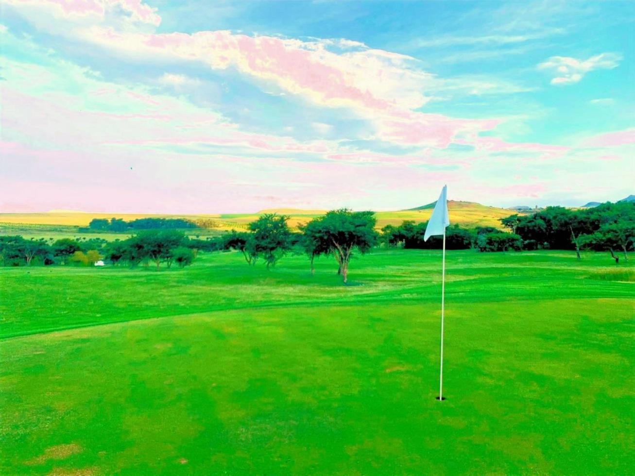 Hlalanathi Drakensberg Resort Bergville Exteriér fotografie