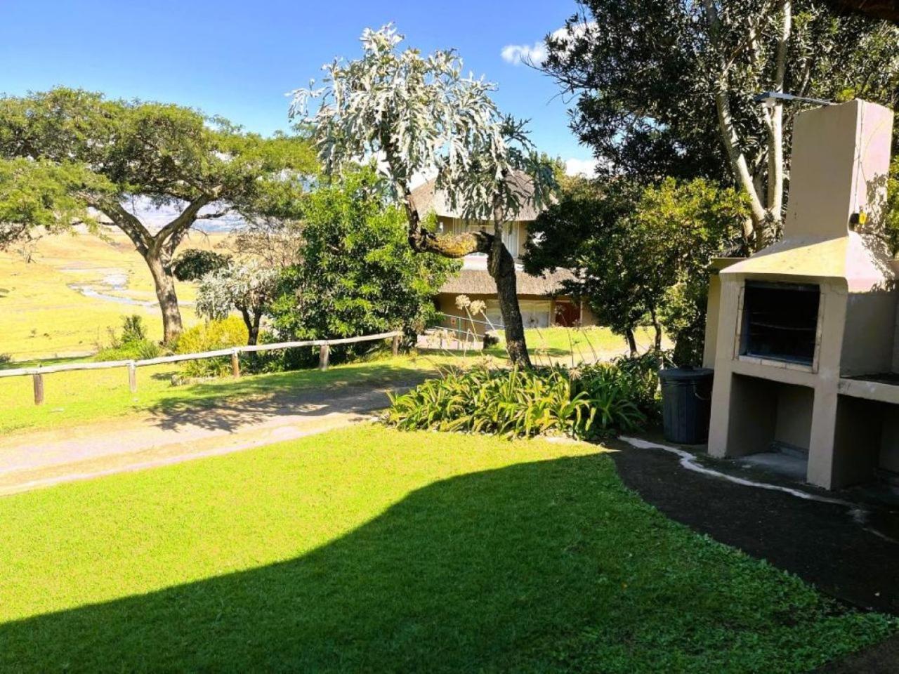 Hlalanathi Drakensberg Resort Bergville Exteriér fotografie