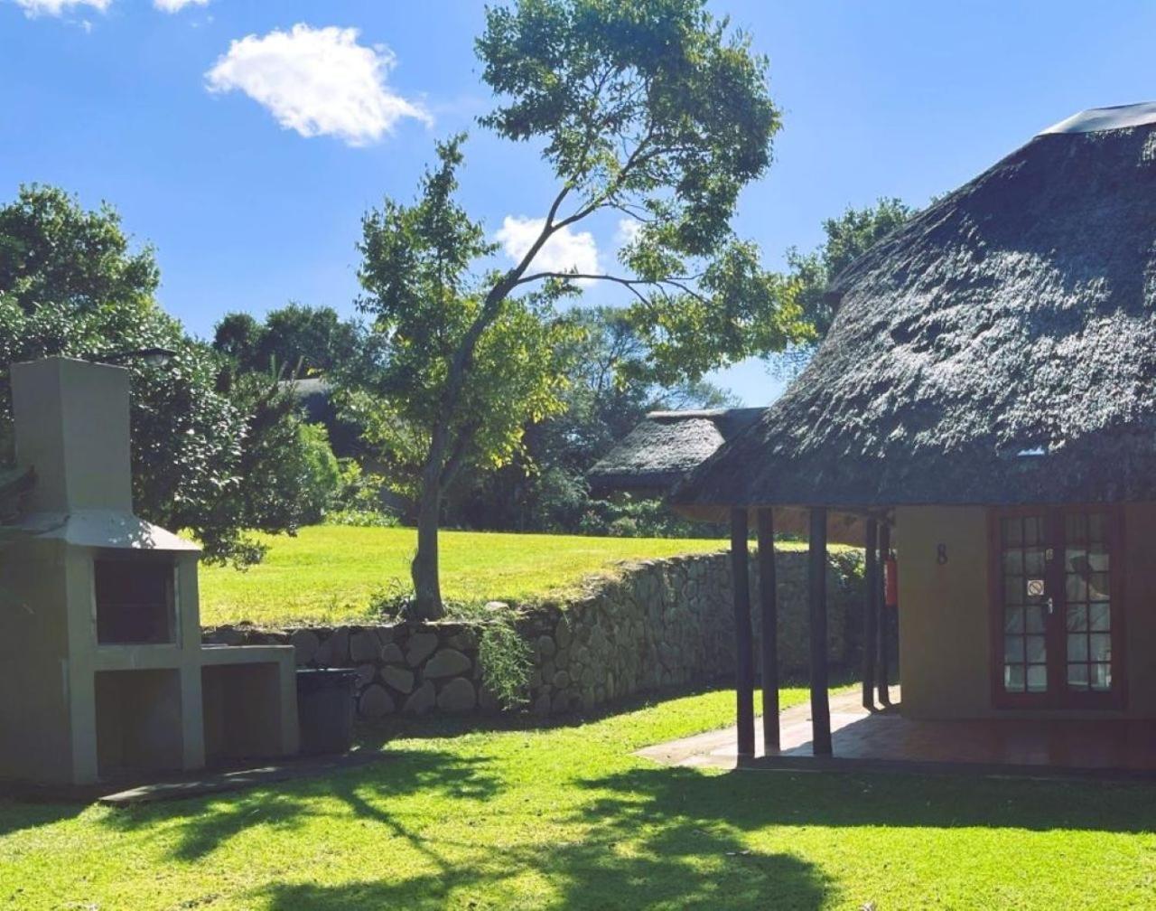 Hlalanathi Drakensberg Resort Bergville Exteriér fotografie