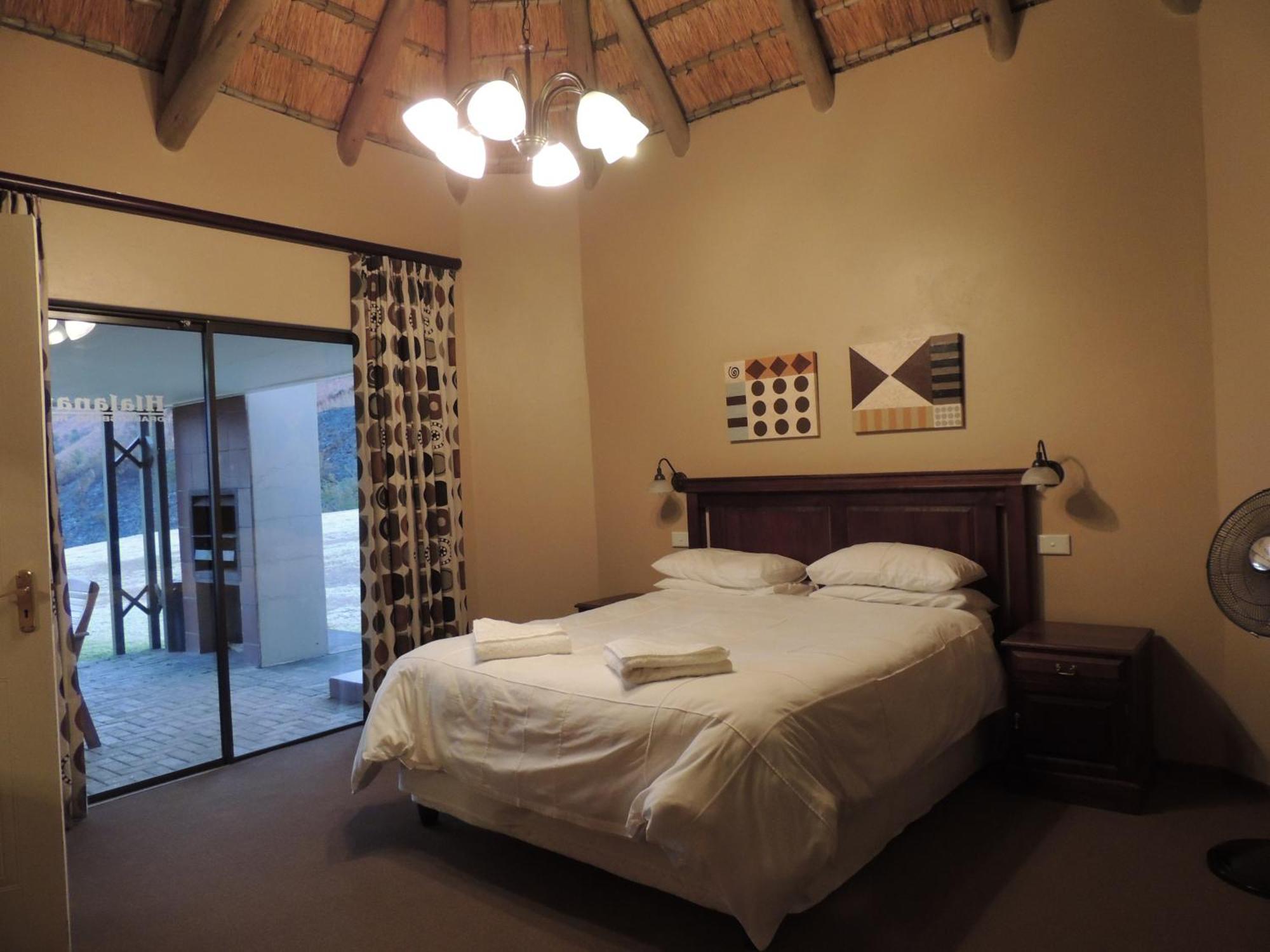 Hlalanathi Drakensberg Resort Bergville Pokoj fotografie